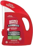 Nature’s Miracle Advanced Stain & O