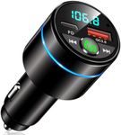 Mohard Bluetooth Car Adapter, All-M
