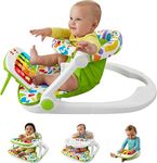 Fisher-Price Portable Baby Chair Ki