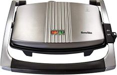 Breville Grill Press