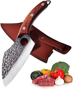 Chino Cuchillo de cocina, cuchillo de chef profesional,cuchillo de carnicero,cuchillo para picar,cuchillo para deshuesar carne, Cuchillo deshuesador, Cuchillo de verduras picador, deshuesador