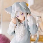 Re:Zero - Starting Life in Another World Super Premium Figure Emilia - Great Spirit Pack - 1 Type