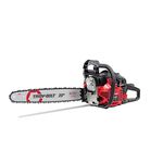 TROY BILT Chainsaw Gas Powered 20 in. 46cc Engine with Spring Assist Technology (TB4620C) (41AY462S866)