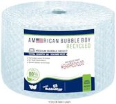 Large roll of 90 Feet of Recycled M