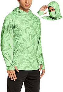 Men's Long