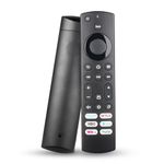 NS-RCFNA-21 Replace Remote Control for Insignia TV Remote NS-24DF310NA19 NS-32DF310NA19 NS-39DF510NA19 NS-50DF710NA21 NS-55DF710NA21 Edision TV