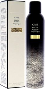 Oribe Gold Lust Dry Shampoo – Refreshing Oil-Absorbing Hair Spray