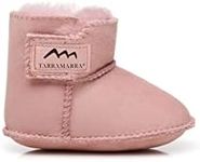 Premium Australian Sheepskin Baby B