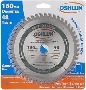Oshlun SBF