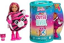 Barbie Cutie Reveal Chelsea Small D