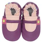 Mary Jane Purple 18-24m