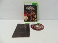 Fallout: New Vegas (Xbox 360)