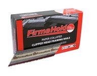 TIMCO CSSR50 Firmahold Nail Ring Shank 2.8 x 50 - Stainless Steel (Box of 1100)