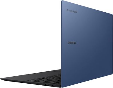 Samsung Galaxy Chromebook Plus – i5, 8GB RAM, 256GB, Neptune Blue