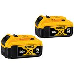 Dewalt 20 Volts