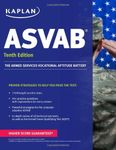 Kaplan ASVAB by Kaplan (2013-06-04)