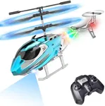 TERRAMUS Remote Control Helicopter 