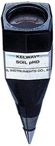 Kelway Soil pHD Soil Acidity Test