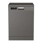 Blomberg LDF42240G Full Size Dishwasher (Graphite)