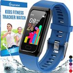 Inspiratek Kids Fitness Tracker for