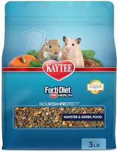 Kaytee For