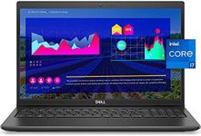 2021 Newest Dell Business Laptop La