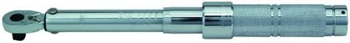 3/4" DRV Ratchet Head Micrometer To