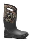 BOGS Women's Classic Ii Camo Snow Boot, Mossy Oak, 7