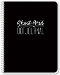 BookFactory Ghost Grid Dot Journal/