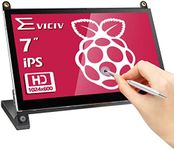 EVICIV Touch Screen 7" for Raspberr