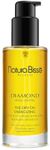 Natura Bissé Diamond Well-Living Dry Oil Energizing, Revitalizing Dry Body Oil, Energizes, Hydrates & Smooths, 3.5 Oz