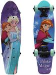 PlayWheels Frozen 21" Wood Cruiser 