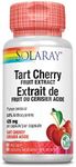 SOLARAY – Tart Cherry Fruit Extract
