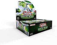 Konami Yu-Gi-Oh - Duelist Nexus Booster Display Card Game (Pack of 24)