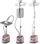 Forubar Standing Garment Steamer 20