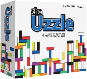 The Uzzle