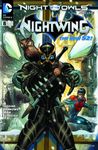 Nightwing (2011-2014) #8