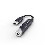 FiiO KA11 USB C to 3.5mm Audio Adap