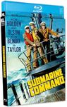 Submarine Command [Blu-ray]