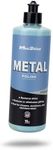 Maxshine 16oz Metal Polish – All-in-One Heavy-Duty Cleaner for Chrome, Aluminum, Stainless Steel & More – Cleans, Polishes & Protects – Ideal for Cars, Trucks, SUVs, RVs & Motorcycles
