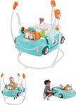 Fisher-Price 2-in-1 Sweet Ride Jumperoo