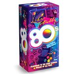 Like Totally 80's - Pop Culture Trivia Game