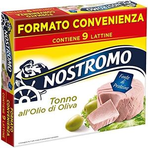 Nostromo -