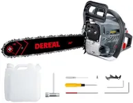 Gas Chainsaws 20 Inch 62CC Gas Powe