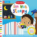 Toddler Sleep Books