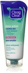 Clean & Clear Deep Action Cream Cleanser for Sensitive Skin, 192ml