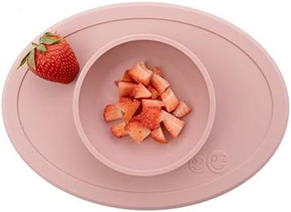 EZPZ Tiny Bowl, Blush, 200 Grams