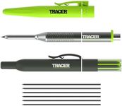 Tracer Pro Series Aluminium Deep Ho