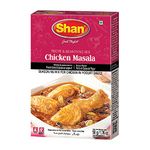 Shan Chicken Masala, 1.76 oz ℮ 50 g