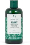 The Body Shop Tea Tree Skin Clearin